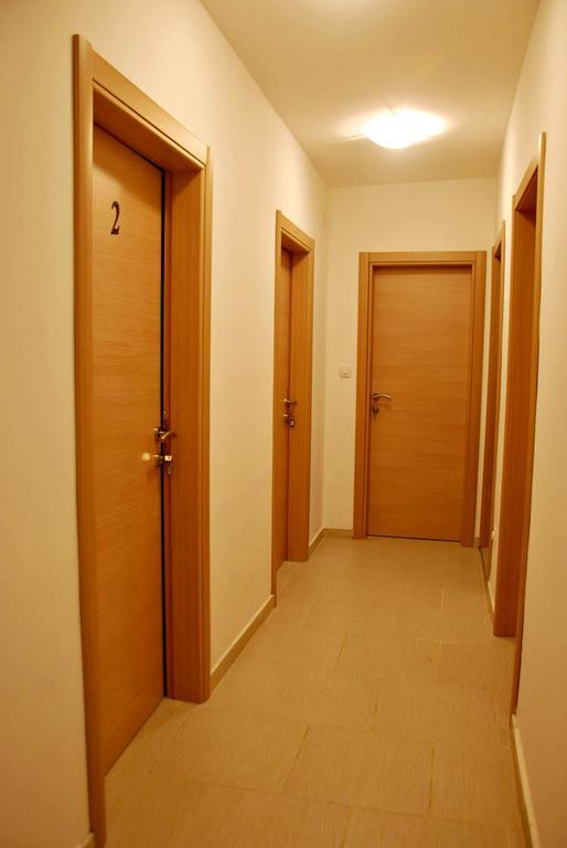 Apartmani Bonik Budva Exterior foto