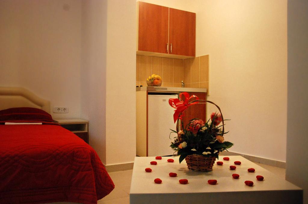 Apartmani Bonik Budva Habitación foto