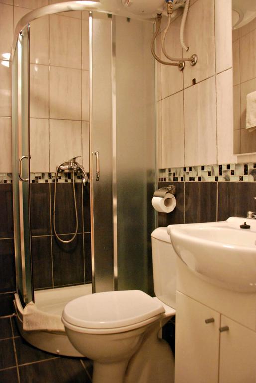 Apartmani Bonik Budva Habitación foto