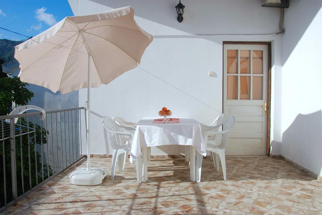 Apartmani Bonik Budva Habitación foto