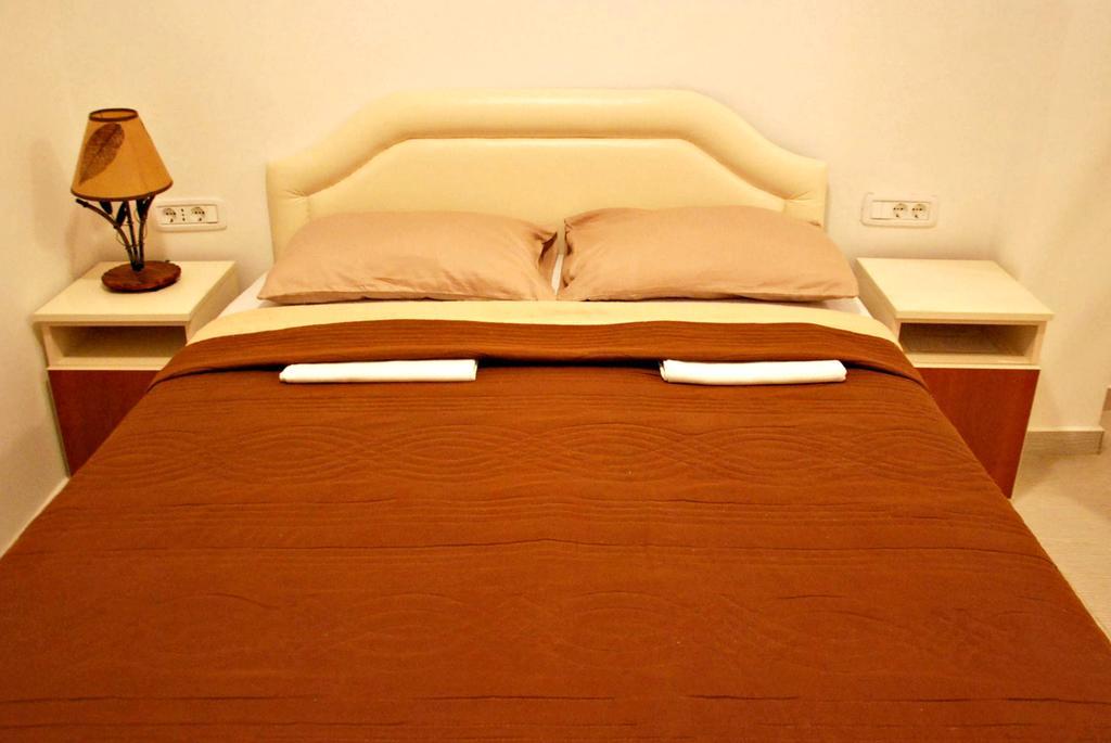Apartmani Bonik Budva Habitación foto