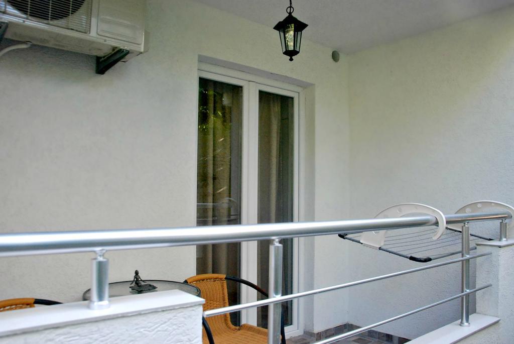 Apartmani Bonik Budva Habitación foto