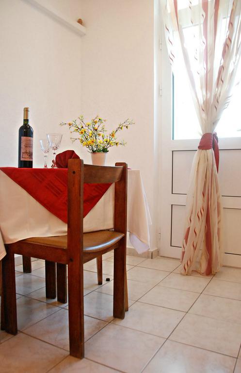 Apartmani Bonik Budva Habitación foto