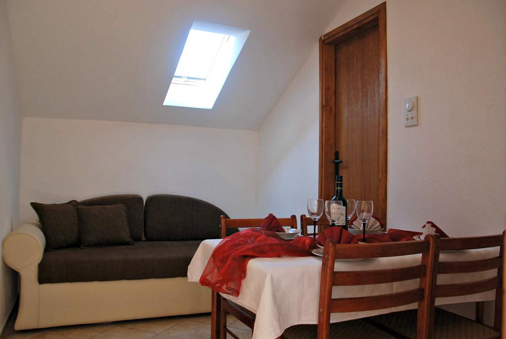 Apartmani Bonik Budva Habitación foto