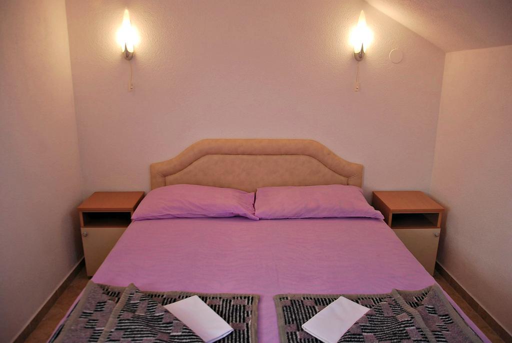Apartmani Bonik Budva Habitación foto