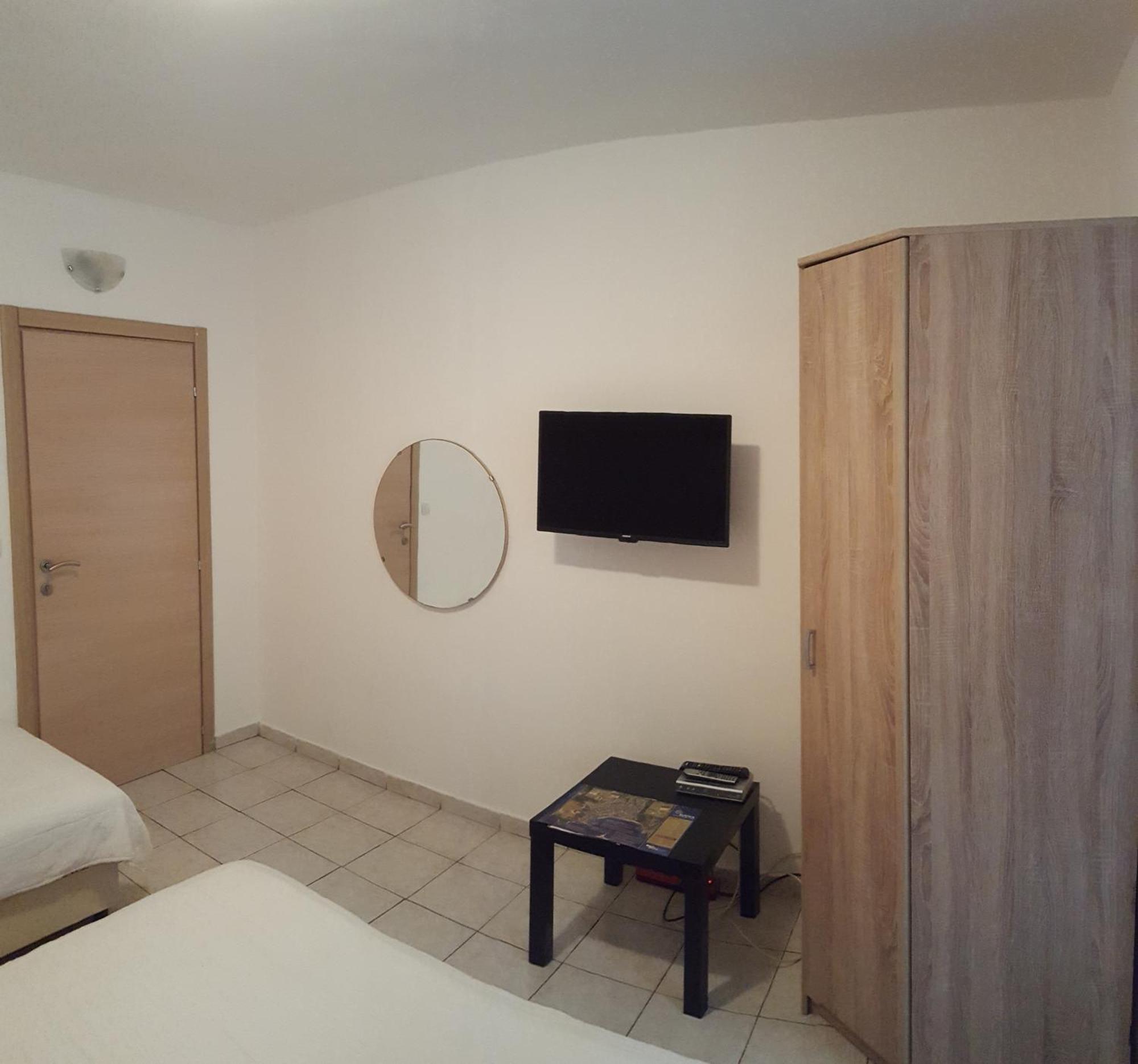 Apartmani Bonik Budva Exterior foto