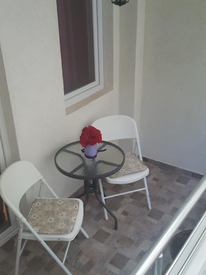 Apartmani Bonik Budva Exterior foto